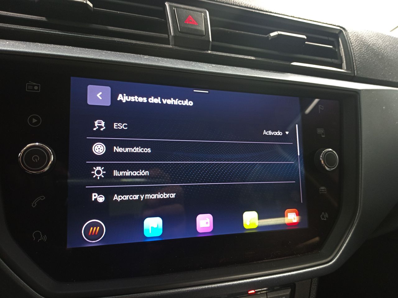 Foto Seat Arona 16