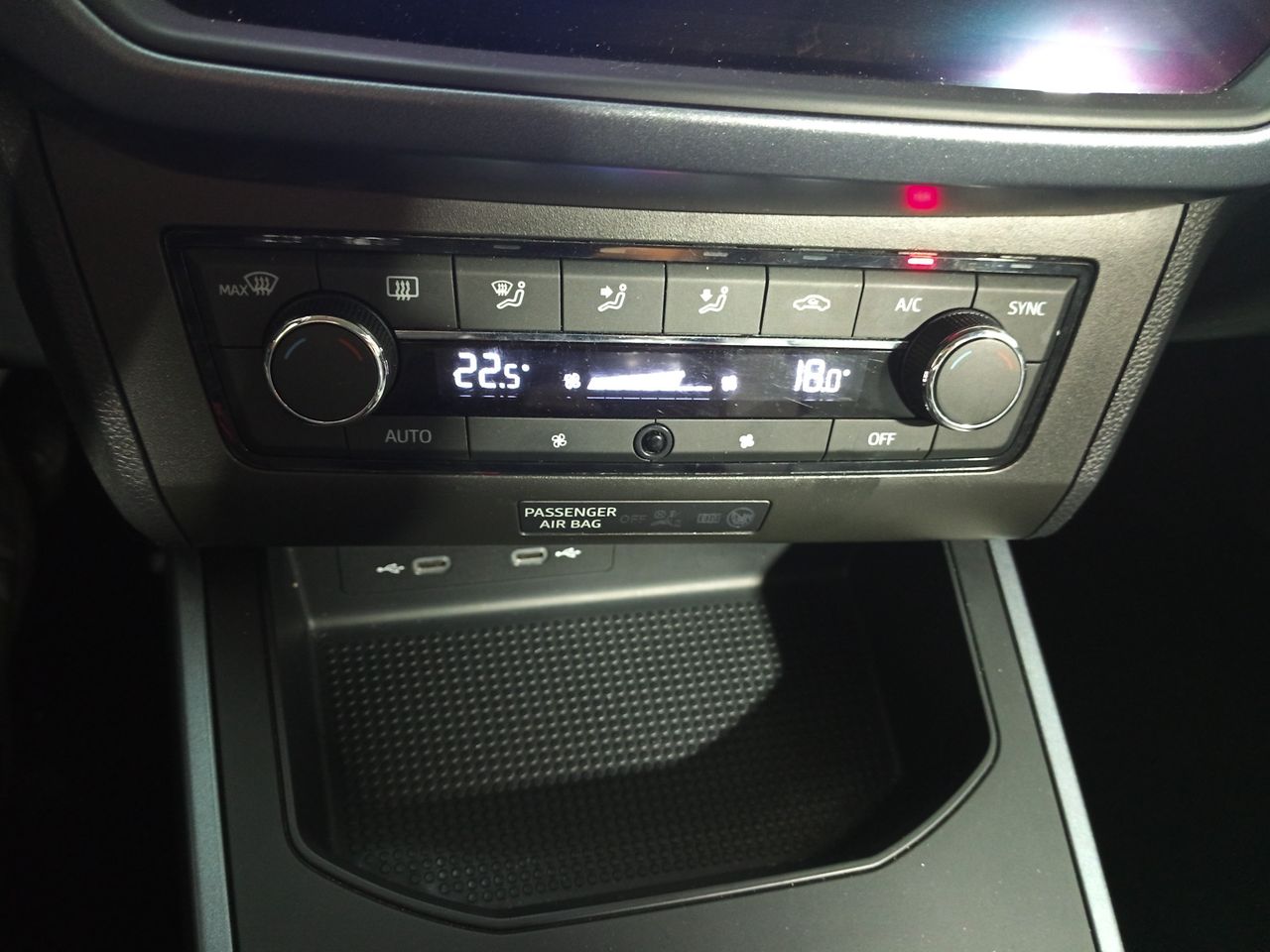 Foto Seat Arona 20