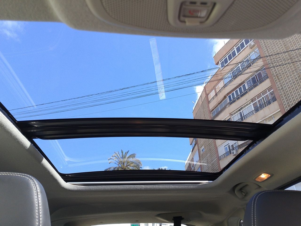 Foto Suzuki S-Cross 11