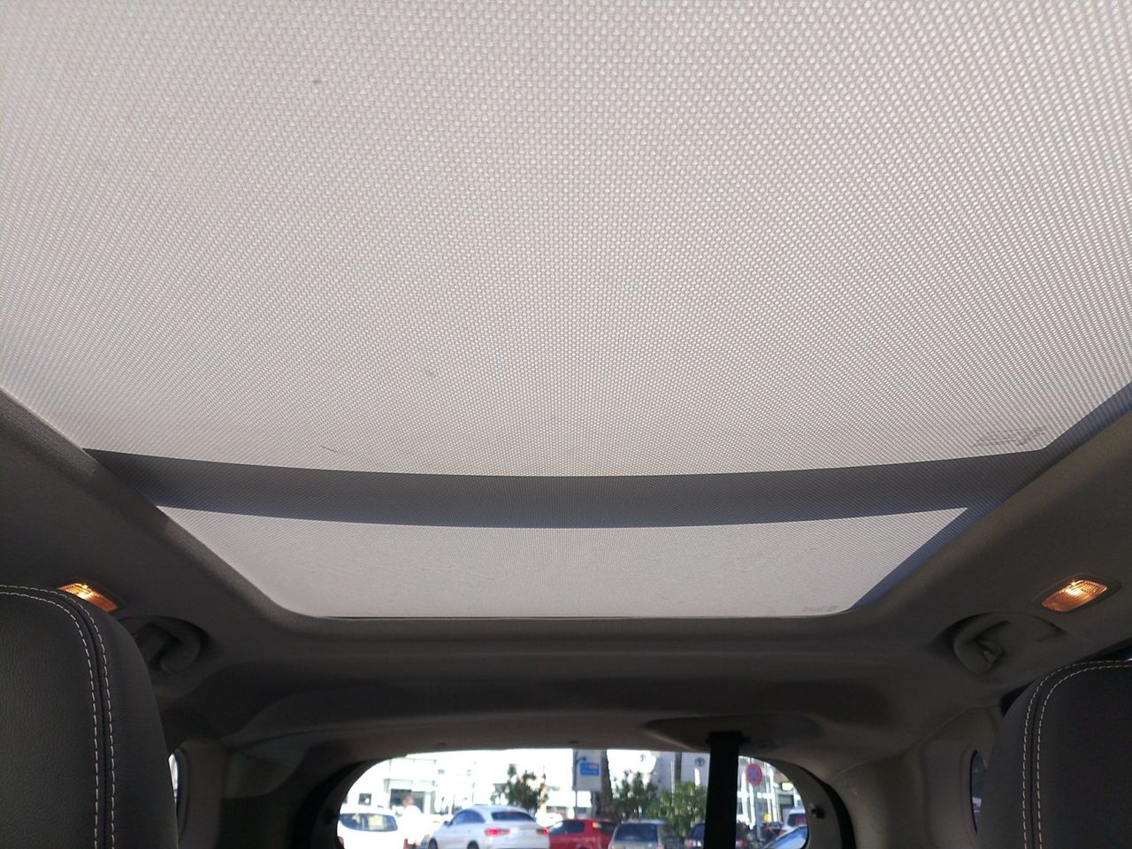 Foto Suzuki S-Cross 12