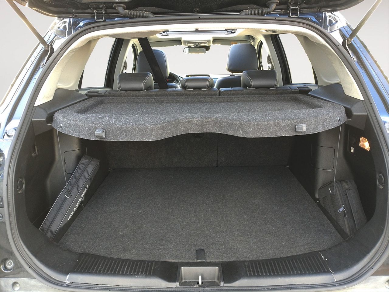 Foto Suzuki S-Cross 13