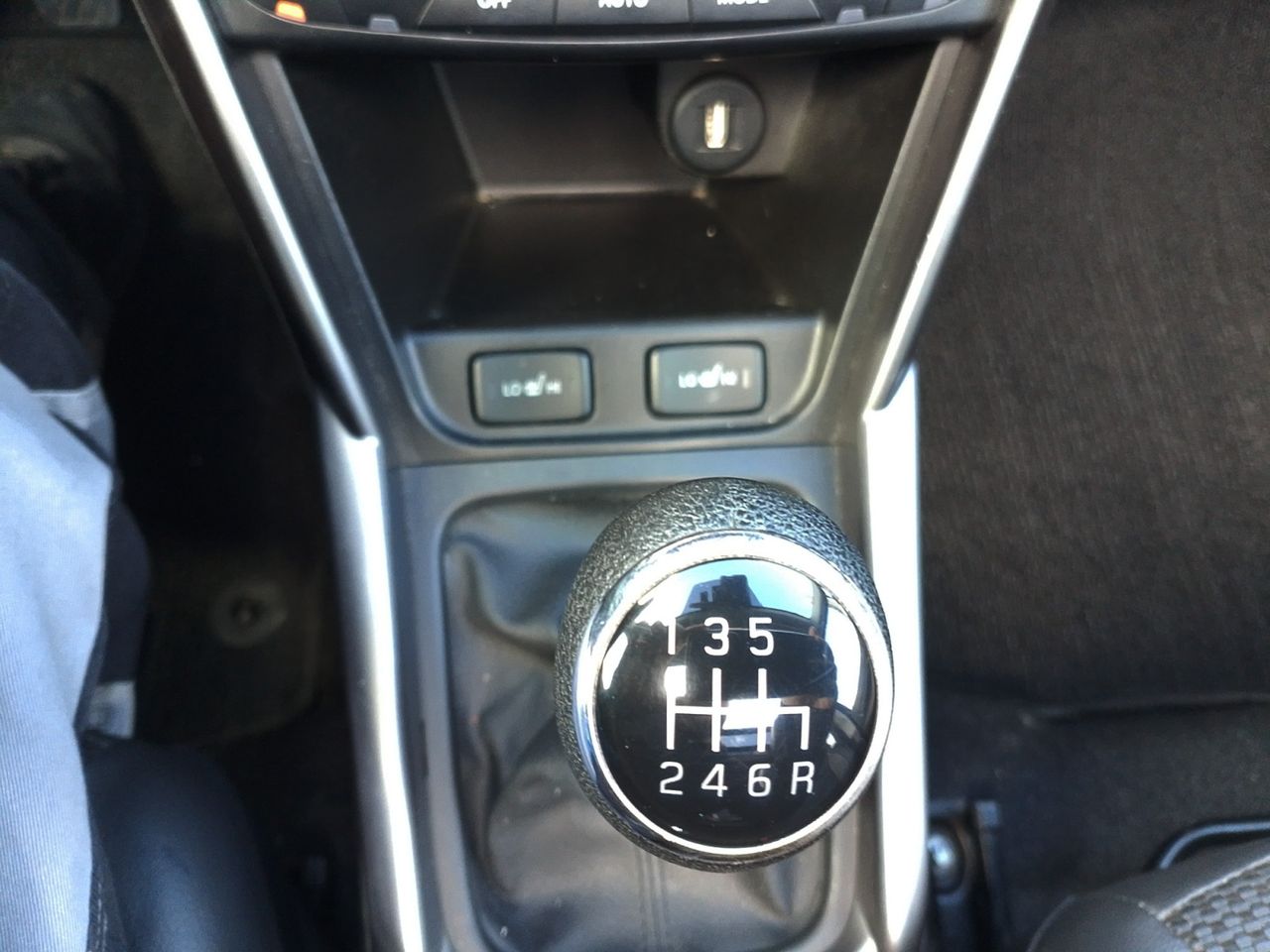 Foto Suzuki S-Cross 14