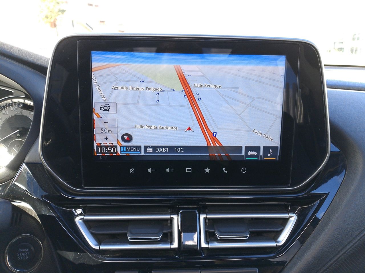 Foto Suzuki S-Cross 19