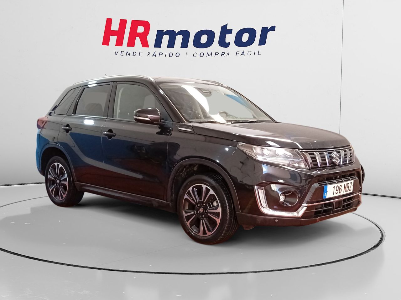 Foto Suzuki Vitara 1