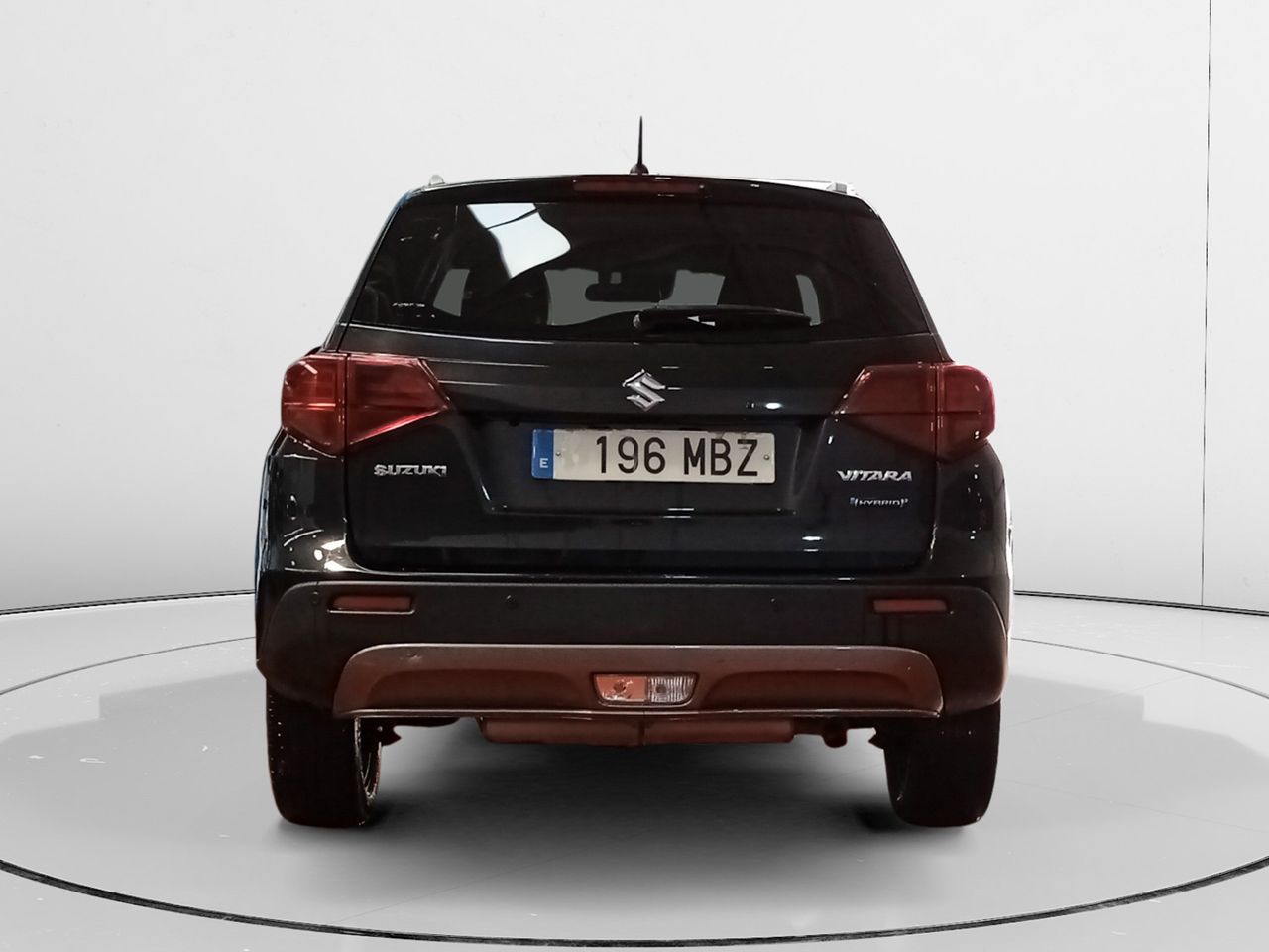 Foto Suzuki Vitara 3