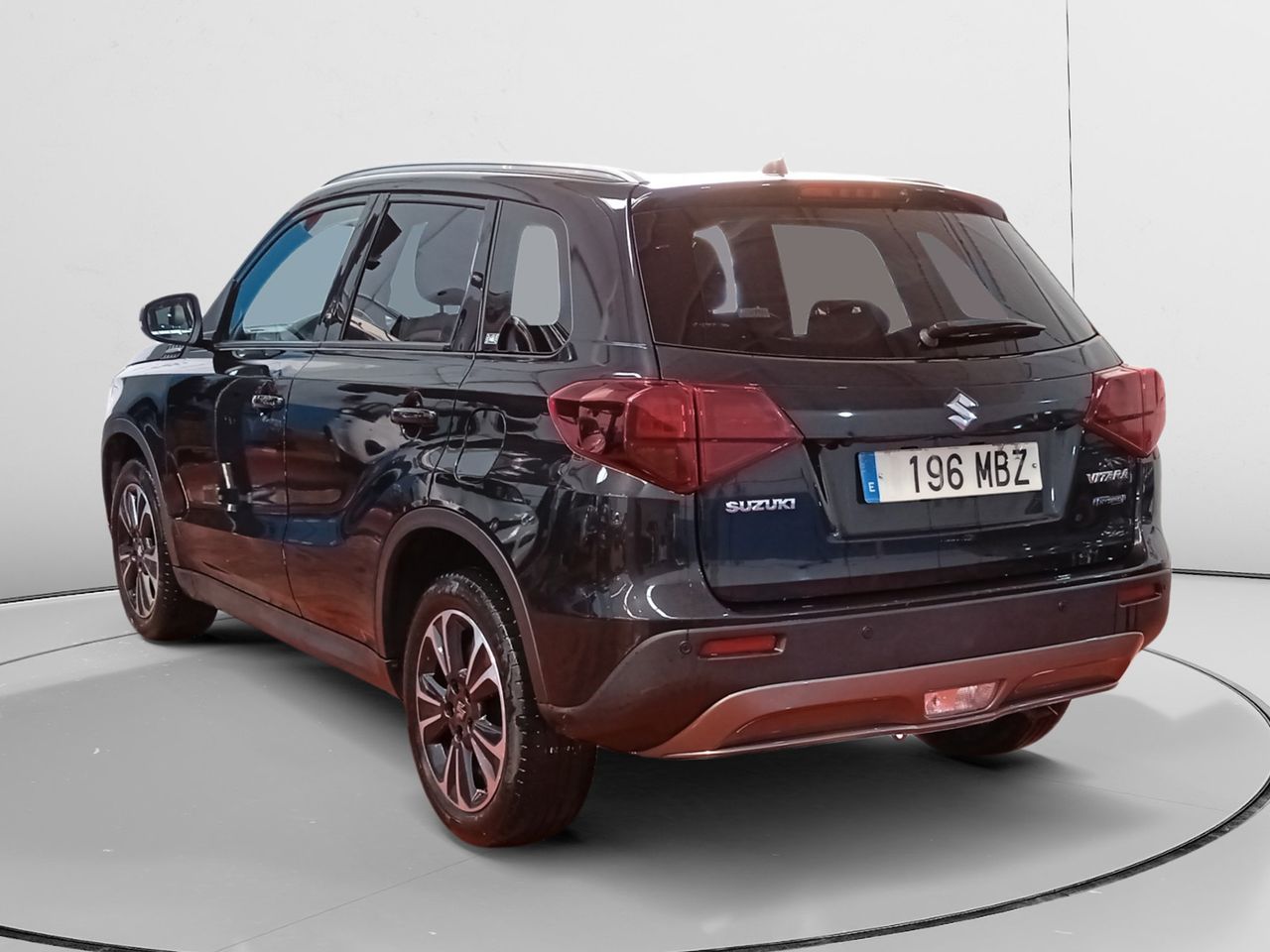 Foto Suzuki Vitara 4