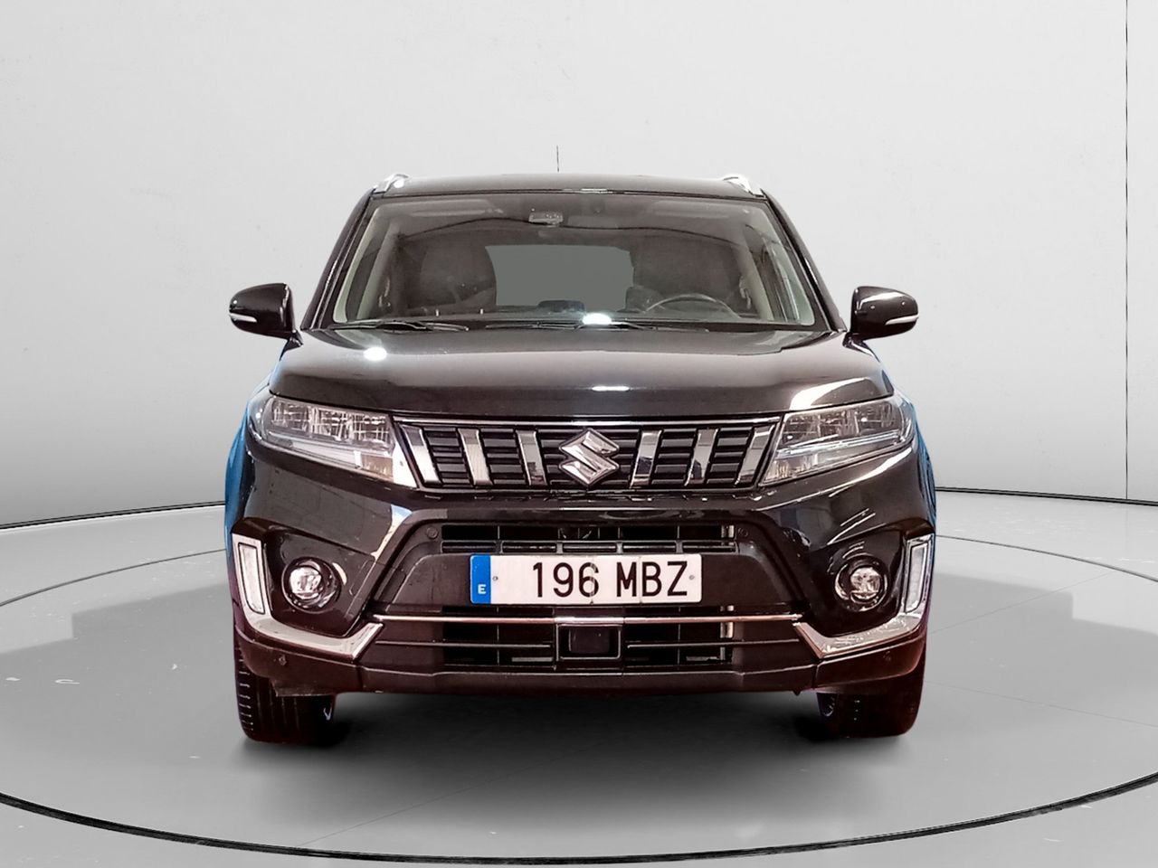 Foto Suzuki Vitara 5