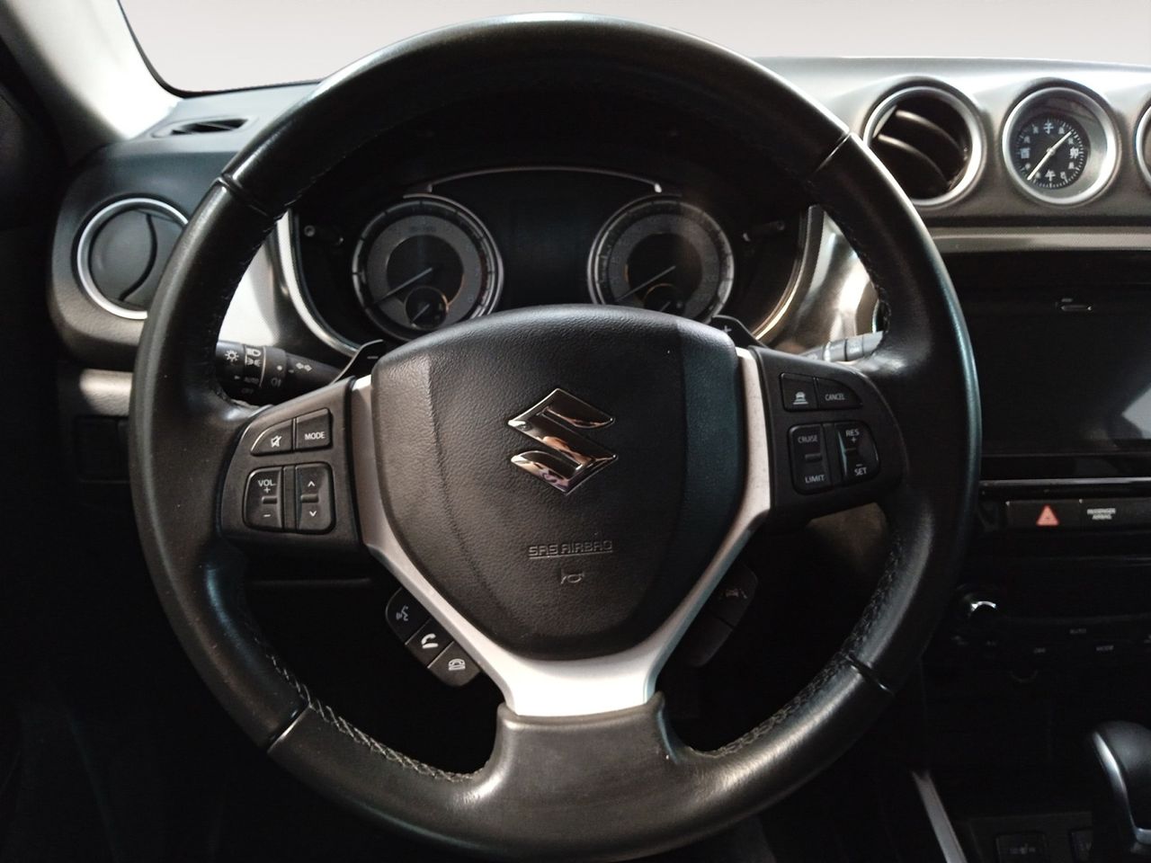 Foto Suzuki Vitara 7