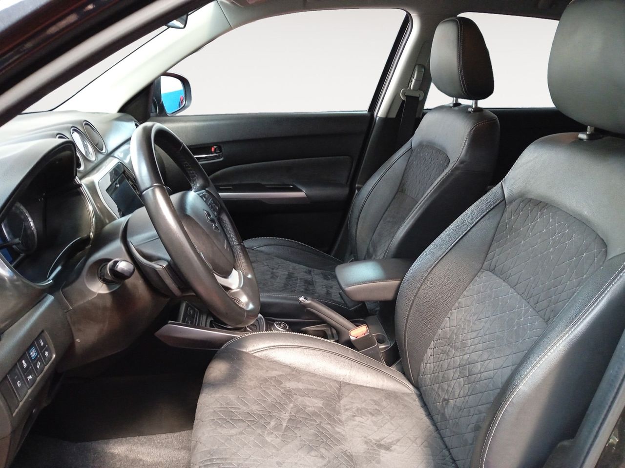 Foto Suzuki Vitara 8