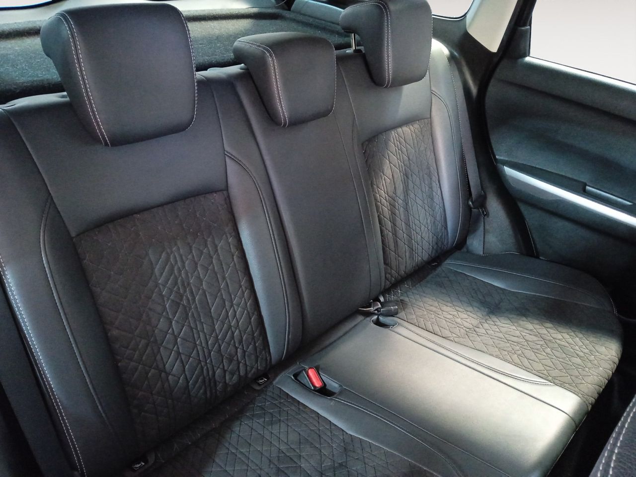 Foto Suzuki Vitara 9