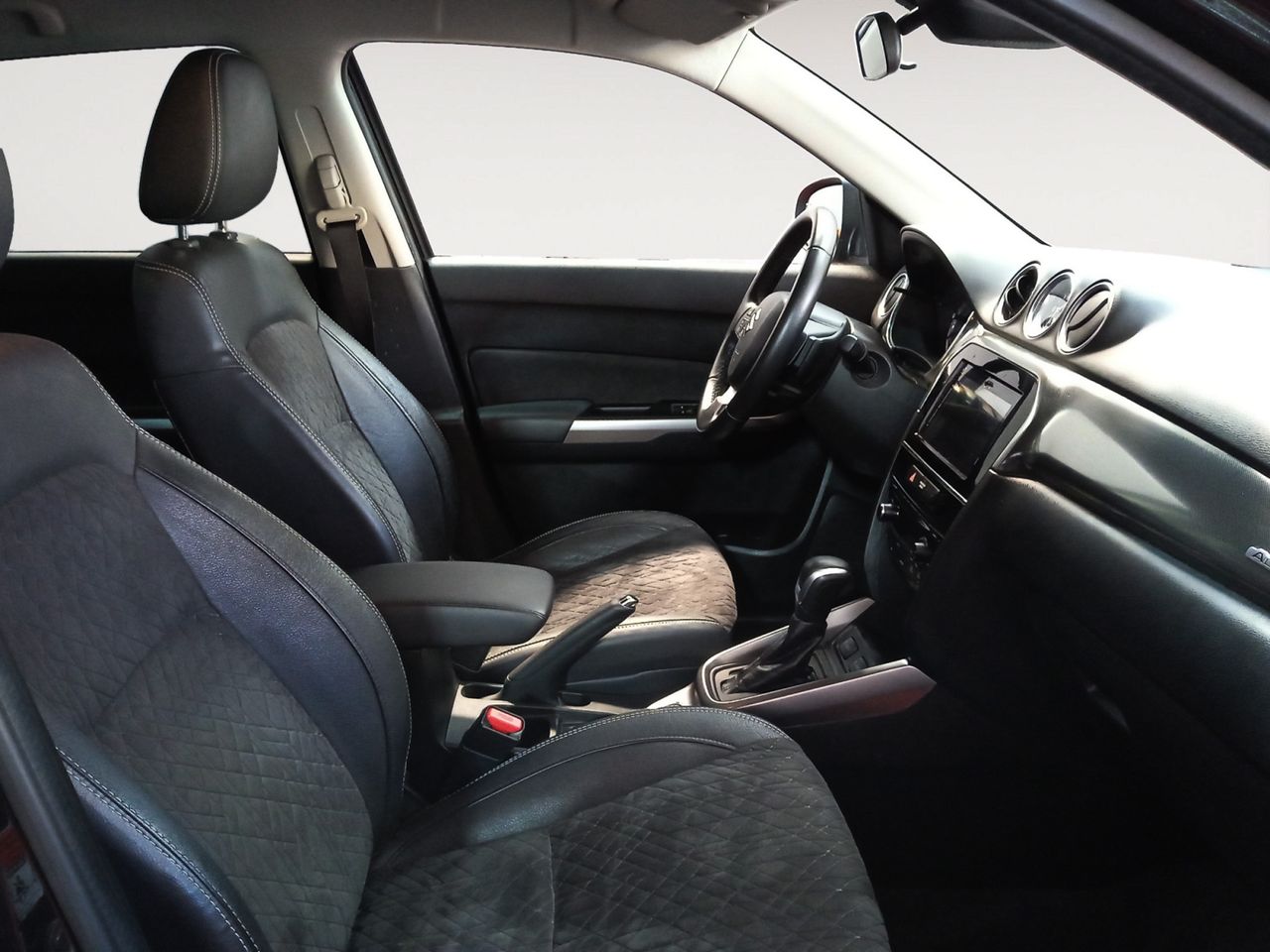 Foto Suzuki Vitara 10