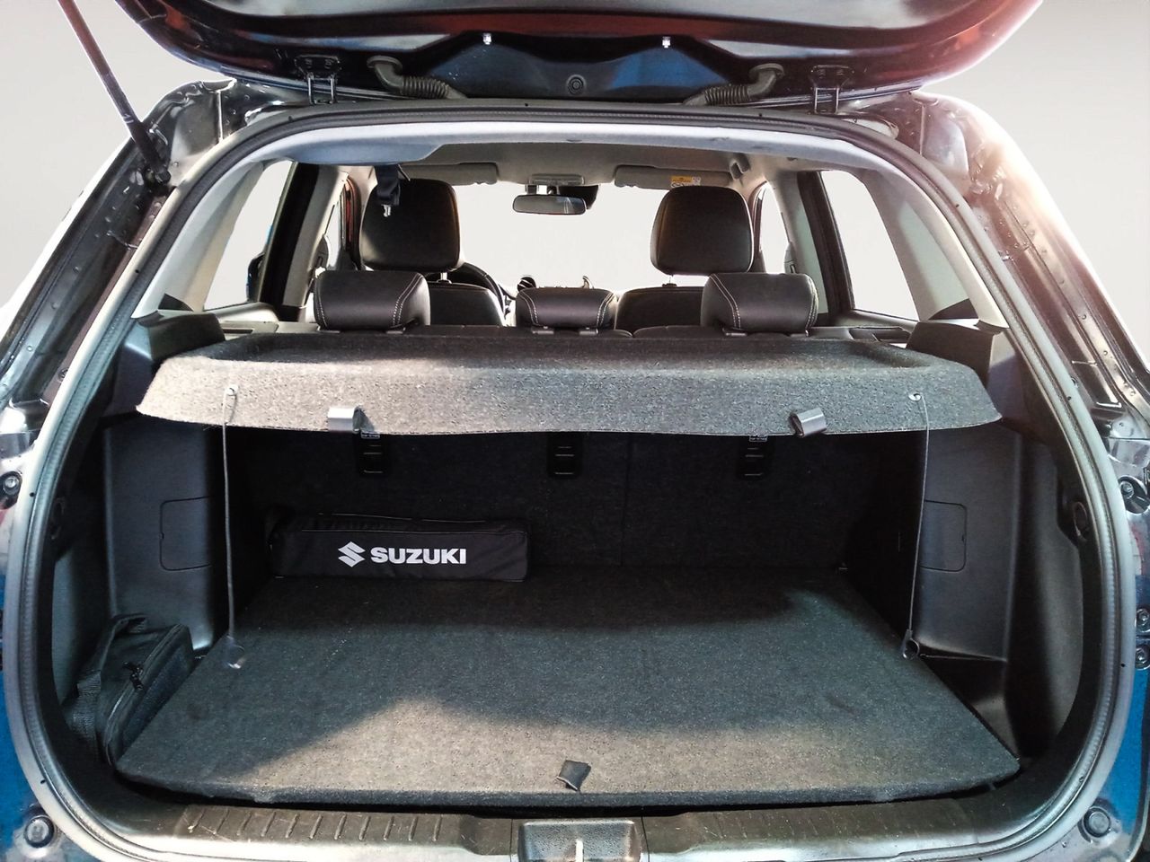 Foto Suzuki Vitara 11
