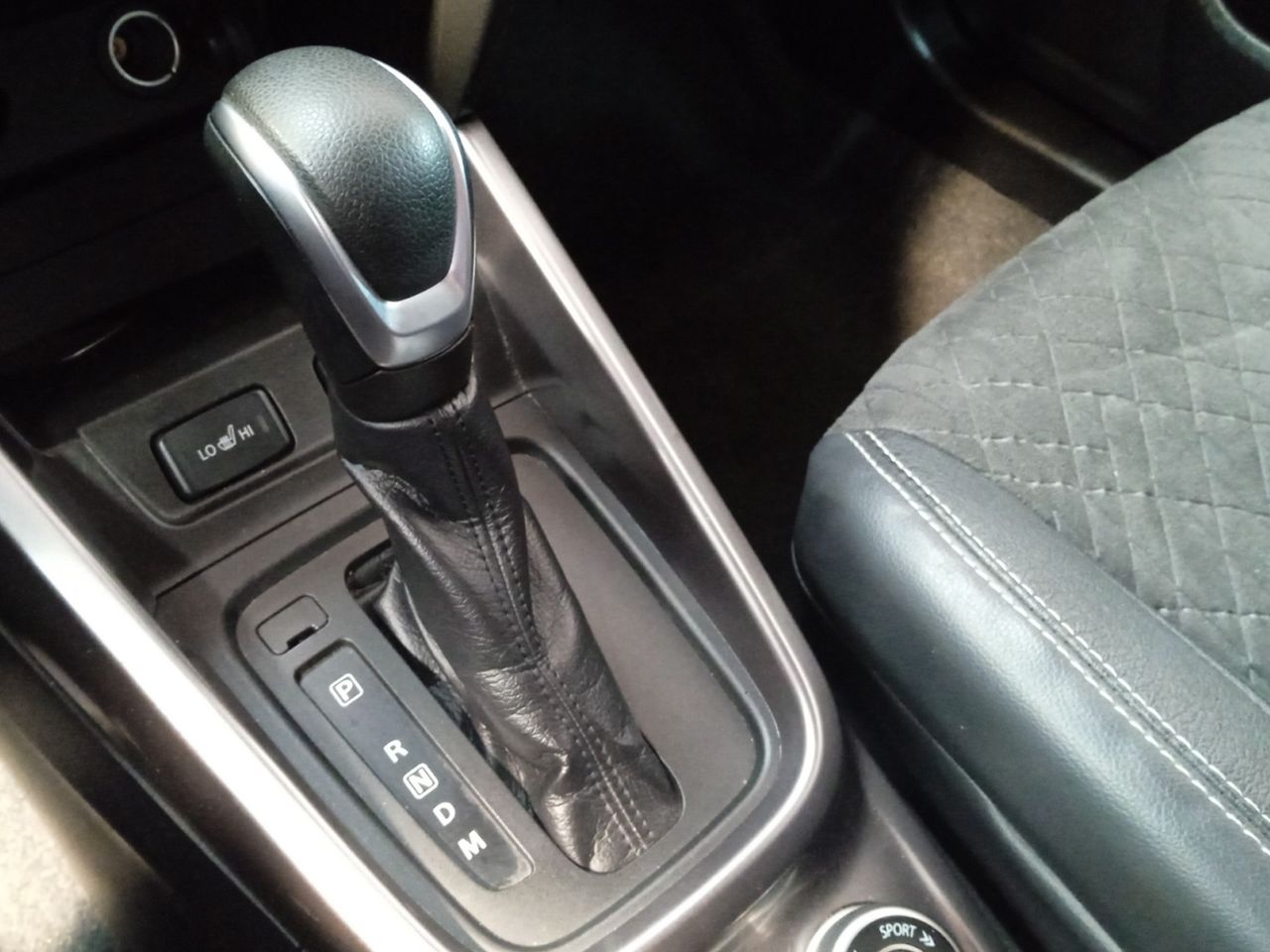 Foto Suzuki Vitara 12