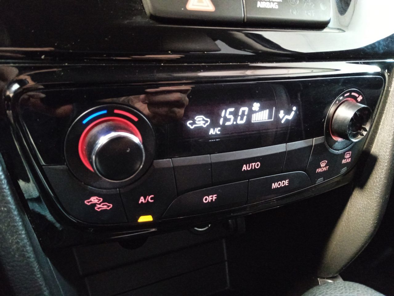 Foto Suzuki Vitara 18