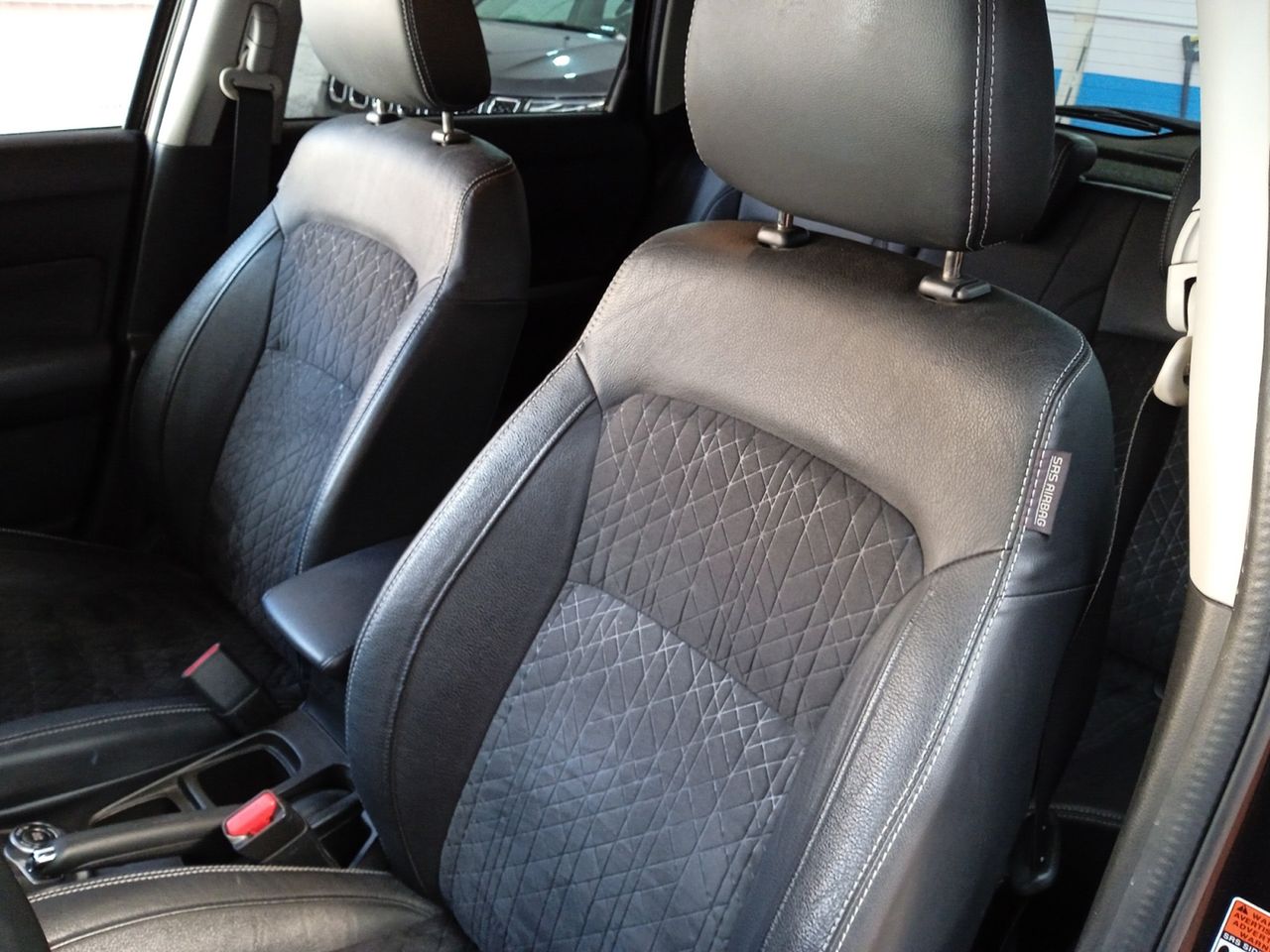Foto Suzuki Vitara 19
