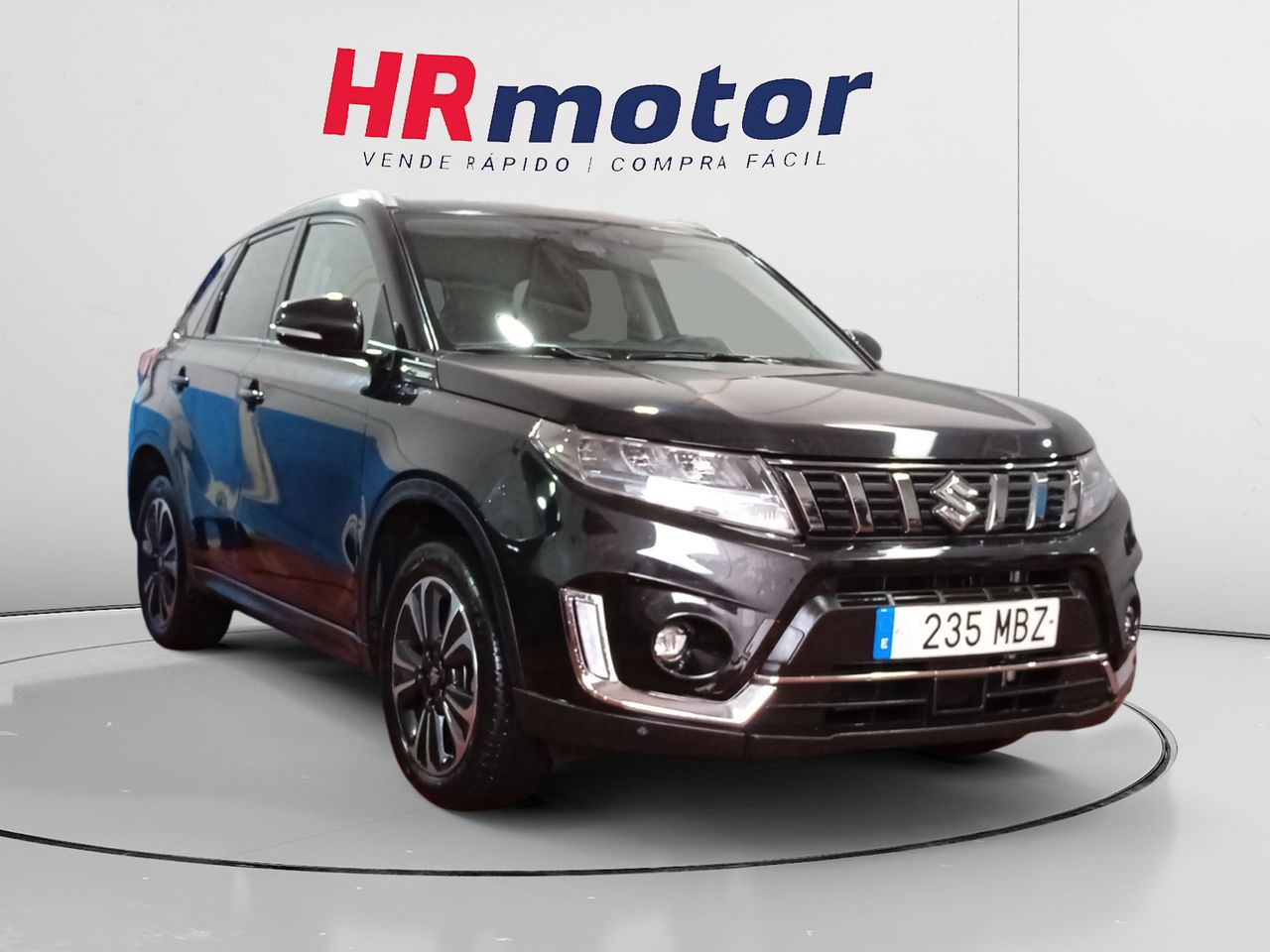 Foto Suzuki Vitara 1