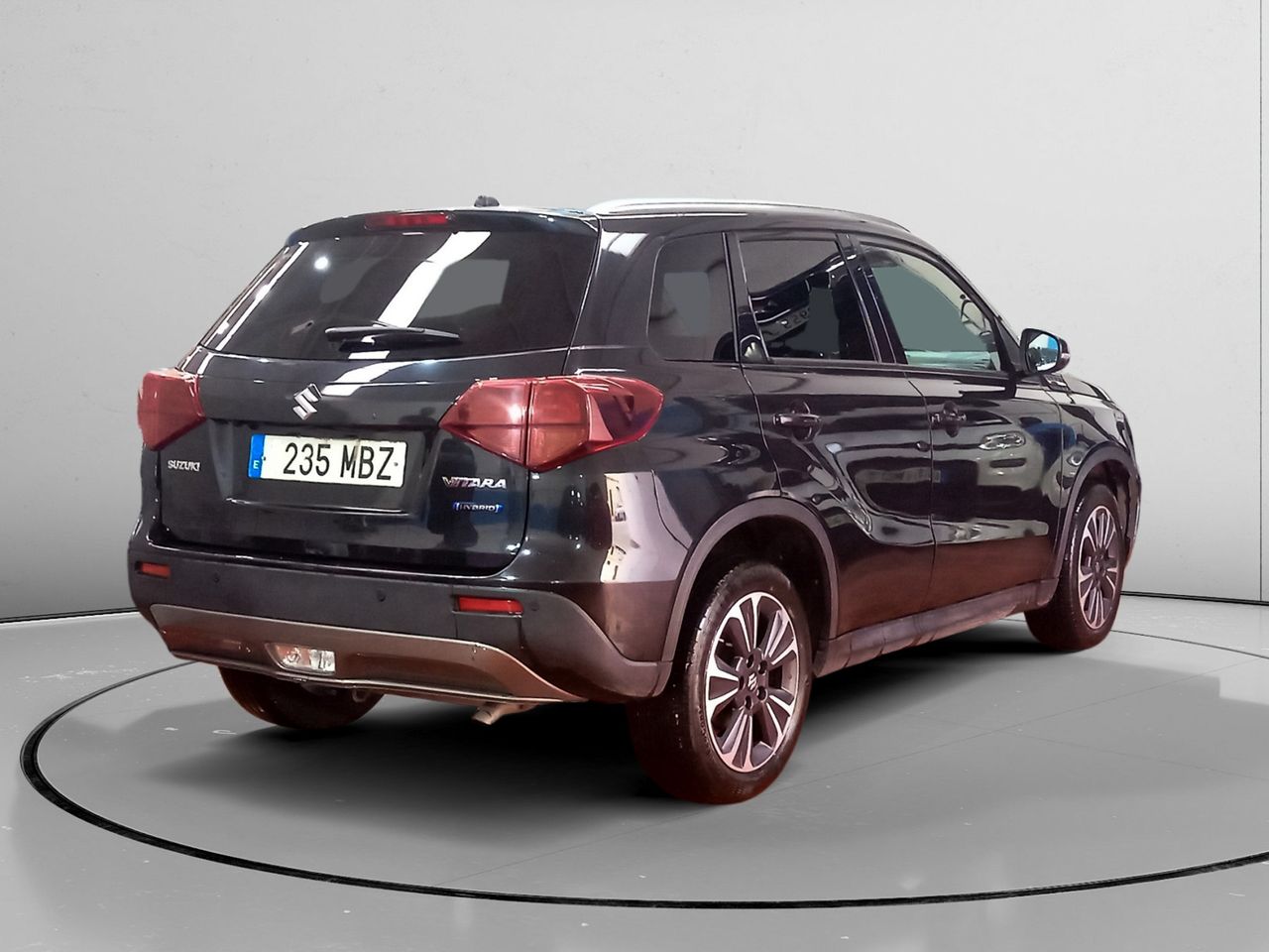 Foto Suzuki Vitara 2