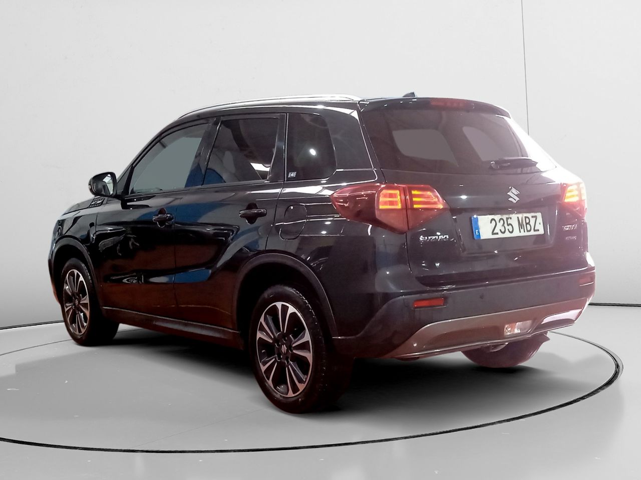 Foto Suzuki Vitara 4