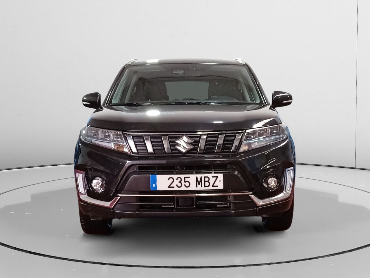 Foto Suzuki Vitara 5
