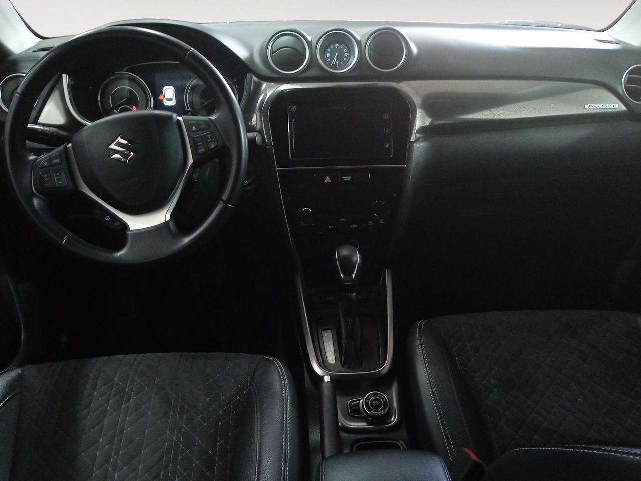 Foto Suzuki Vitara 6