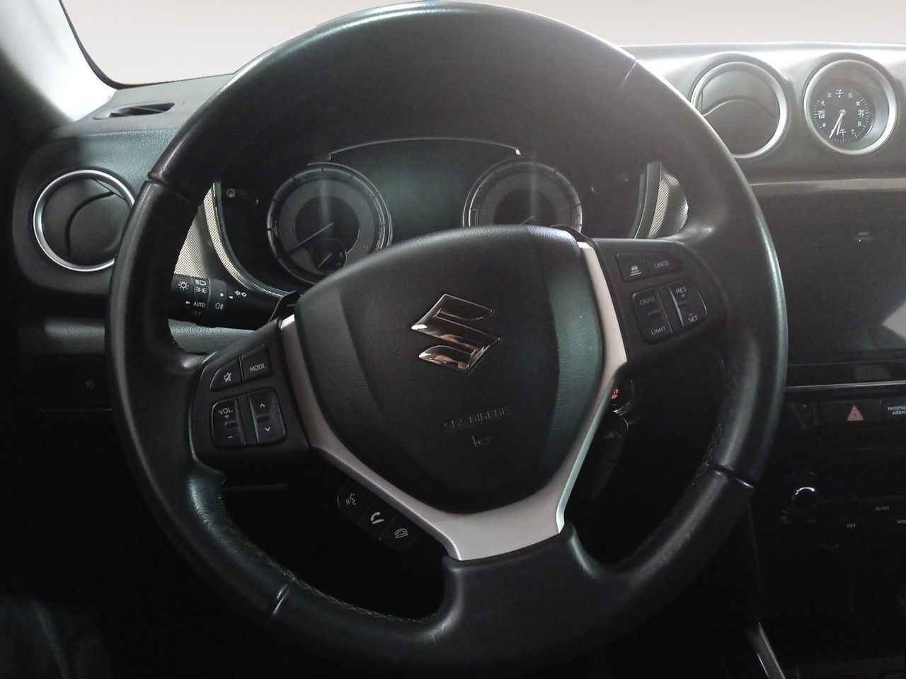 Foto Suzuki Vitara 7