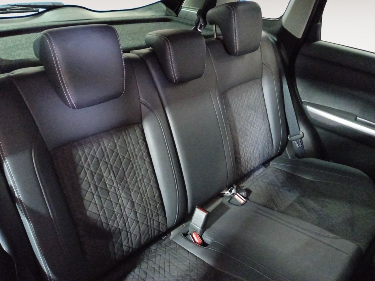 Foto Suzuki Vitara 9