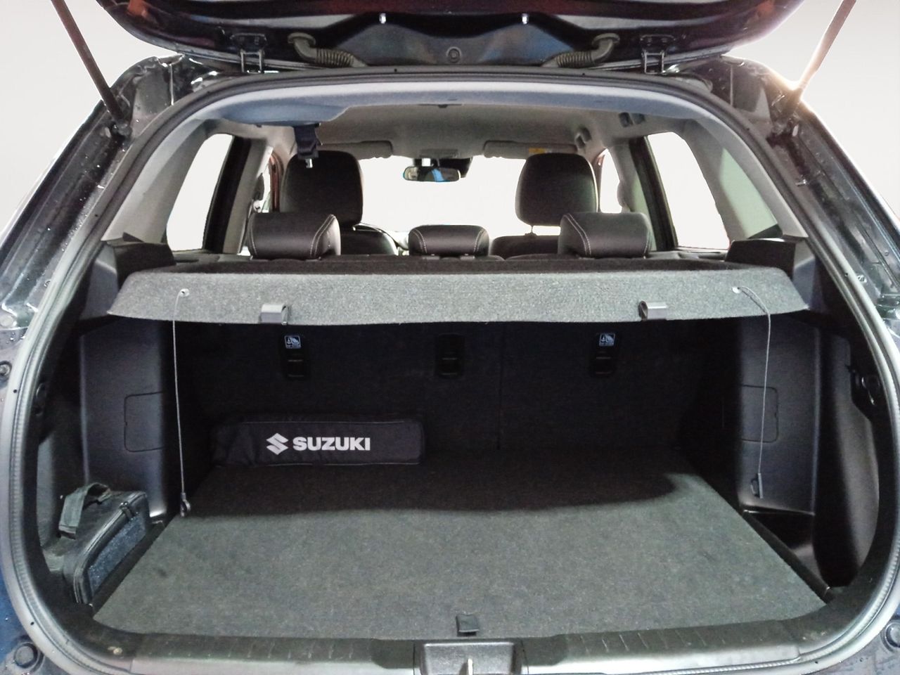 Foto Suzuki Vitara 11