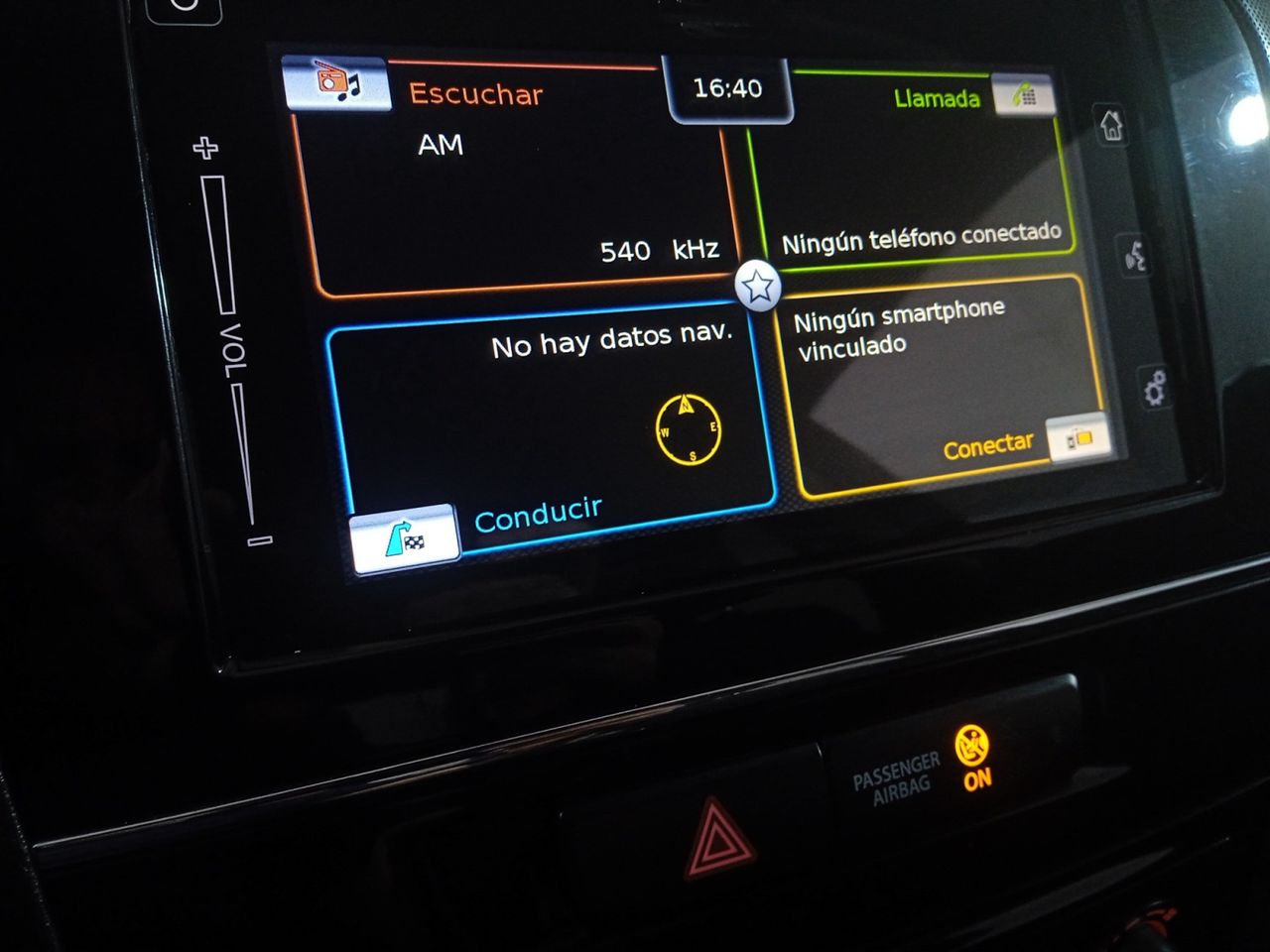 Foto Suzuki Vitara 14
