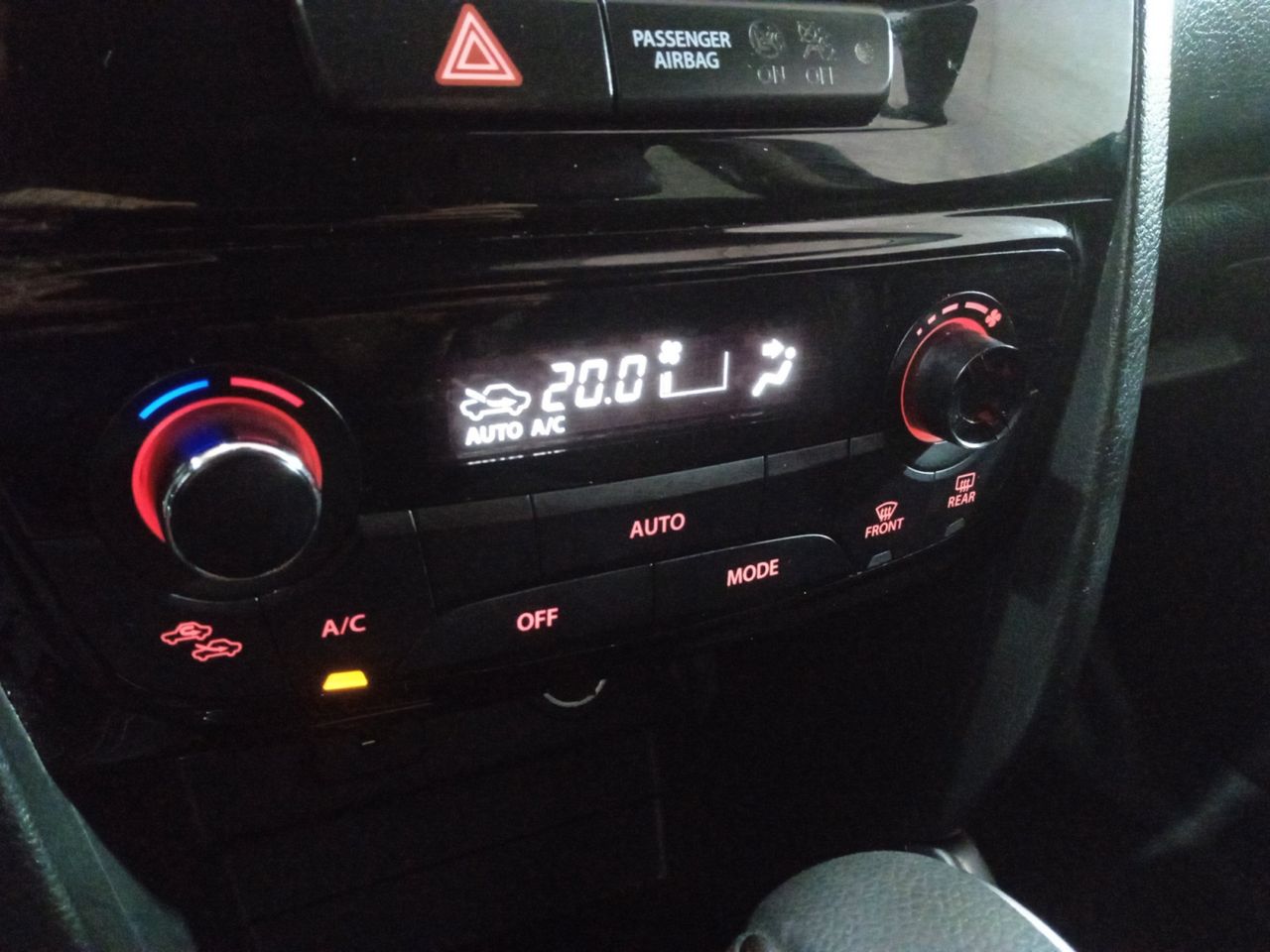 Foto Suzuki Vitara 18
