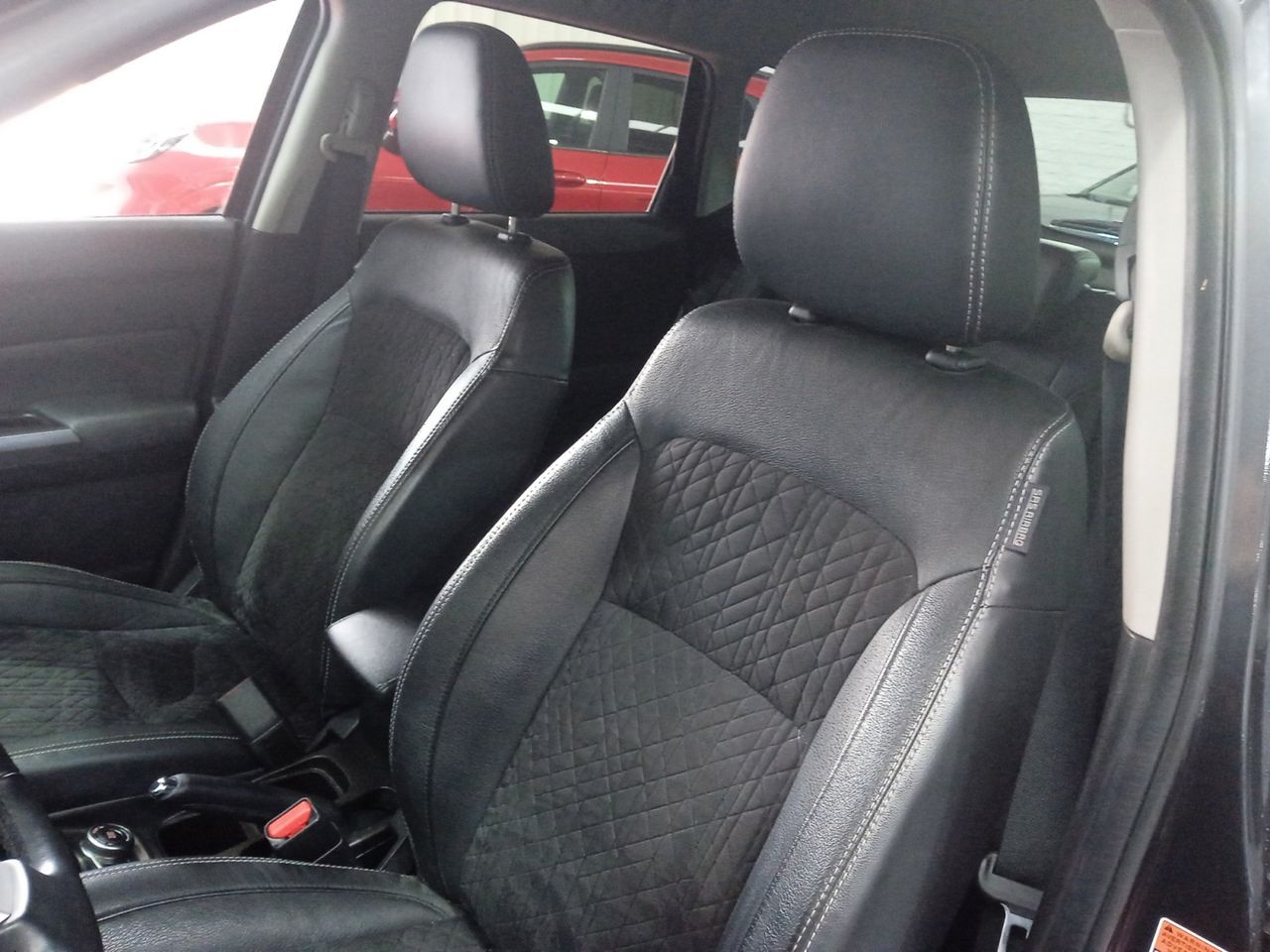 Foto Suzuki Vitara 19