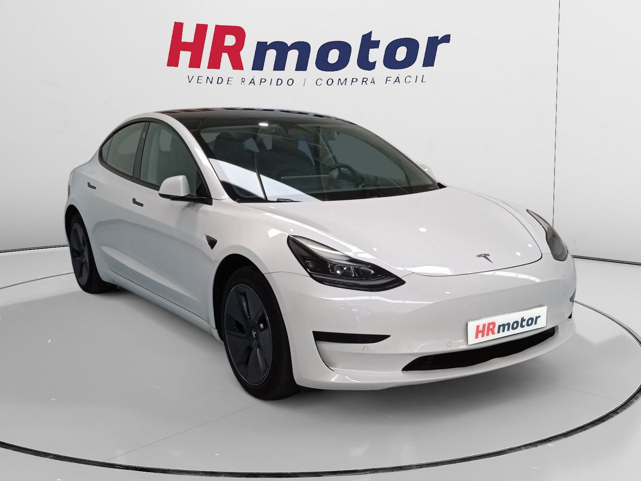 Foto Tesla Model 3 1