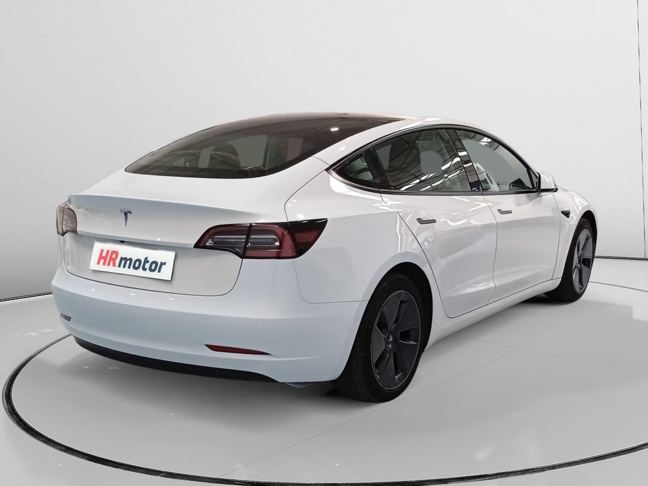 Foto Tesla Model 3 2