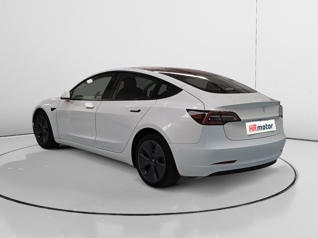 Foto Tesla Model 3 4