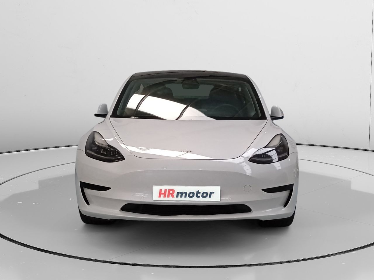 Foto Tesla Model 3 5