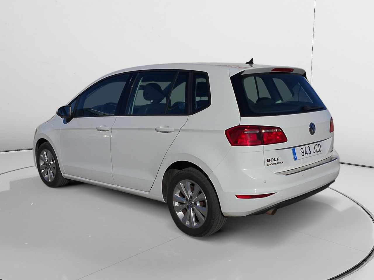 Foto Volkswagen Golf 4
