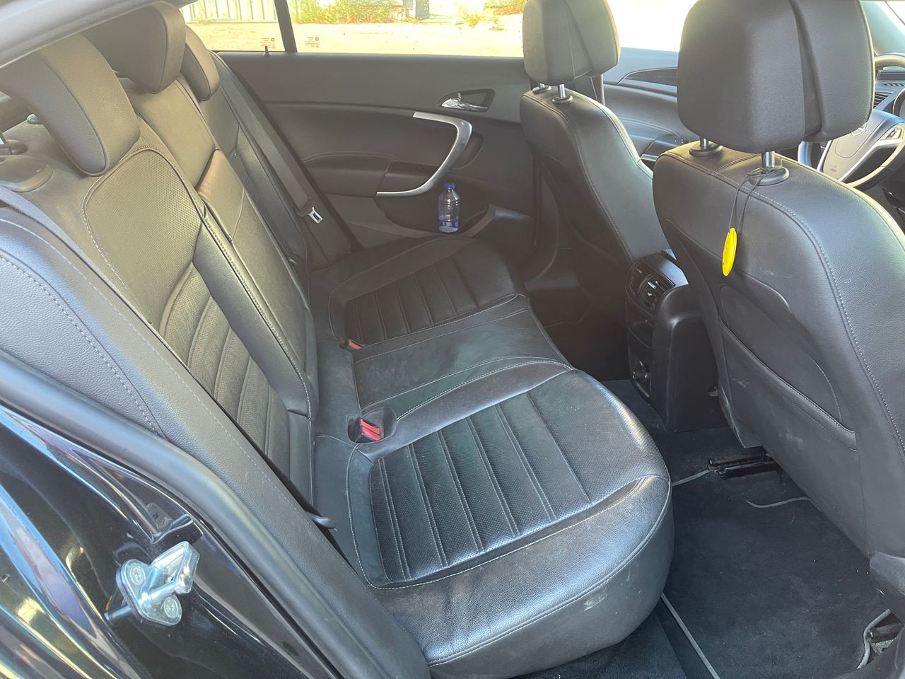 Foto Opel Insignia  9
