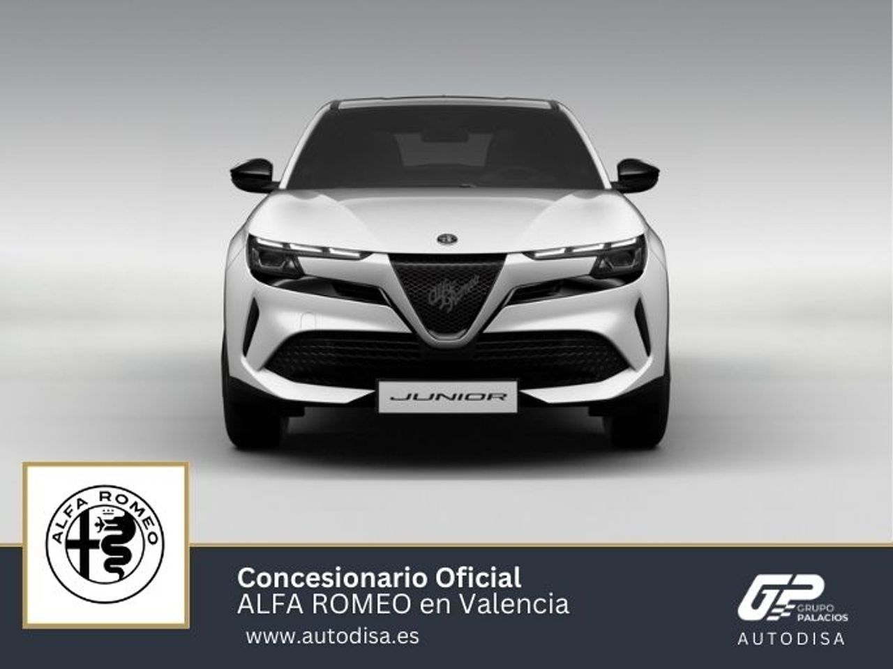 Foto Alfa Romeo Junior 1