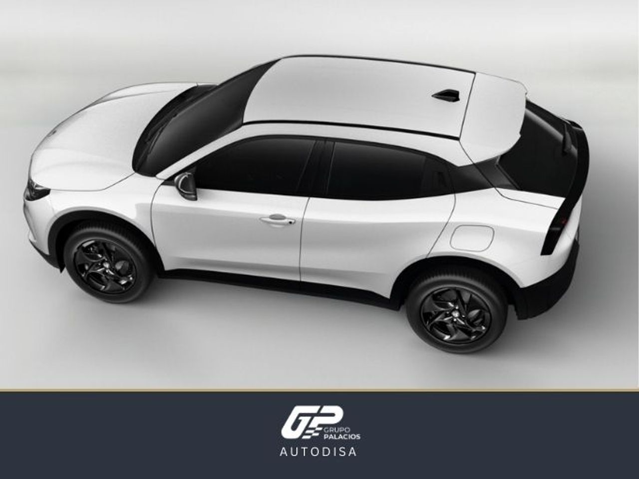 Foto Alfa Romeo Junior 4