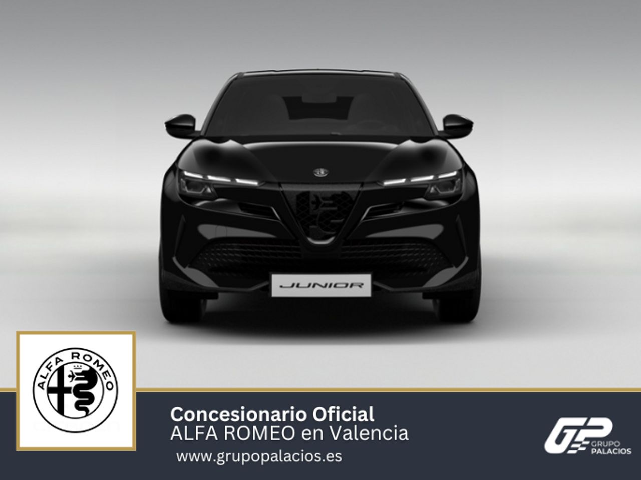 Foto Alfa Romeo Junior 1