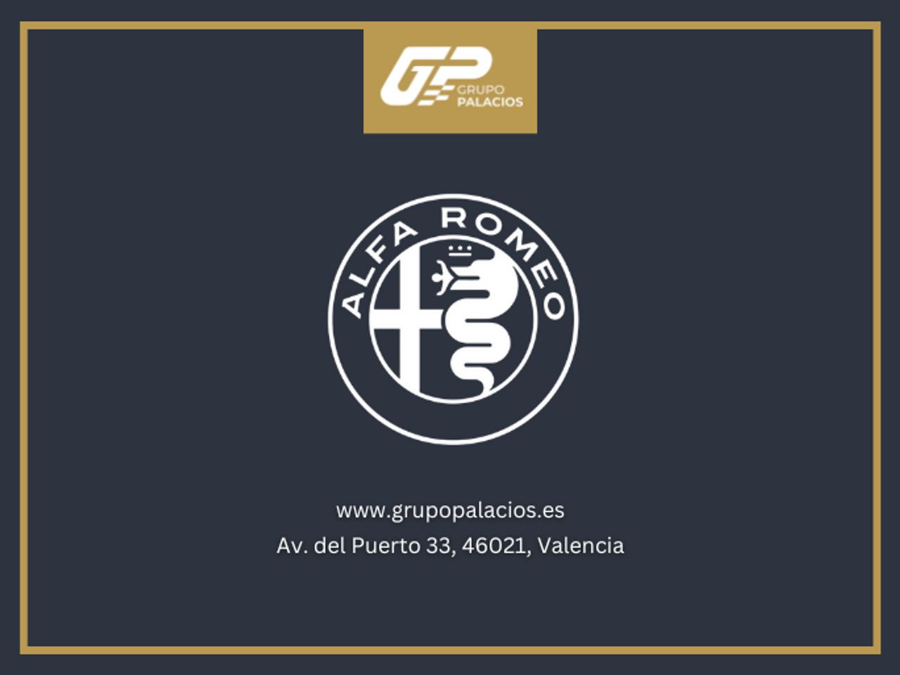 Foto Alfa Romeo Junior 8