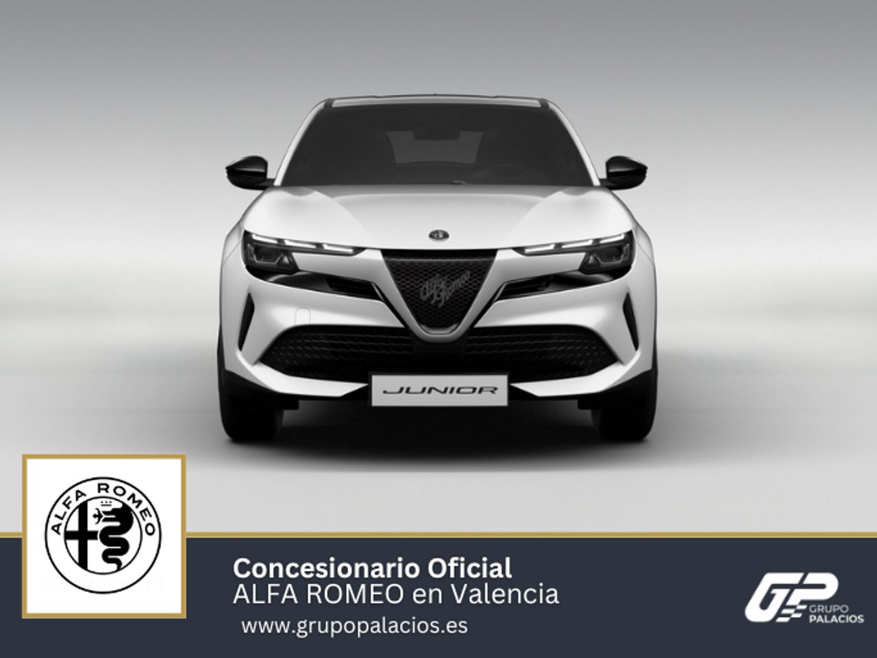 Foto Alfa Romeo Junior 1