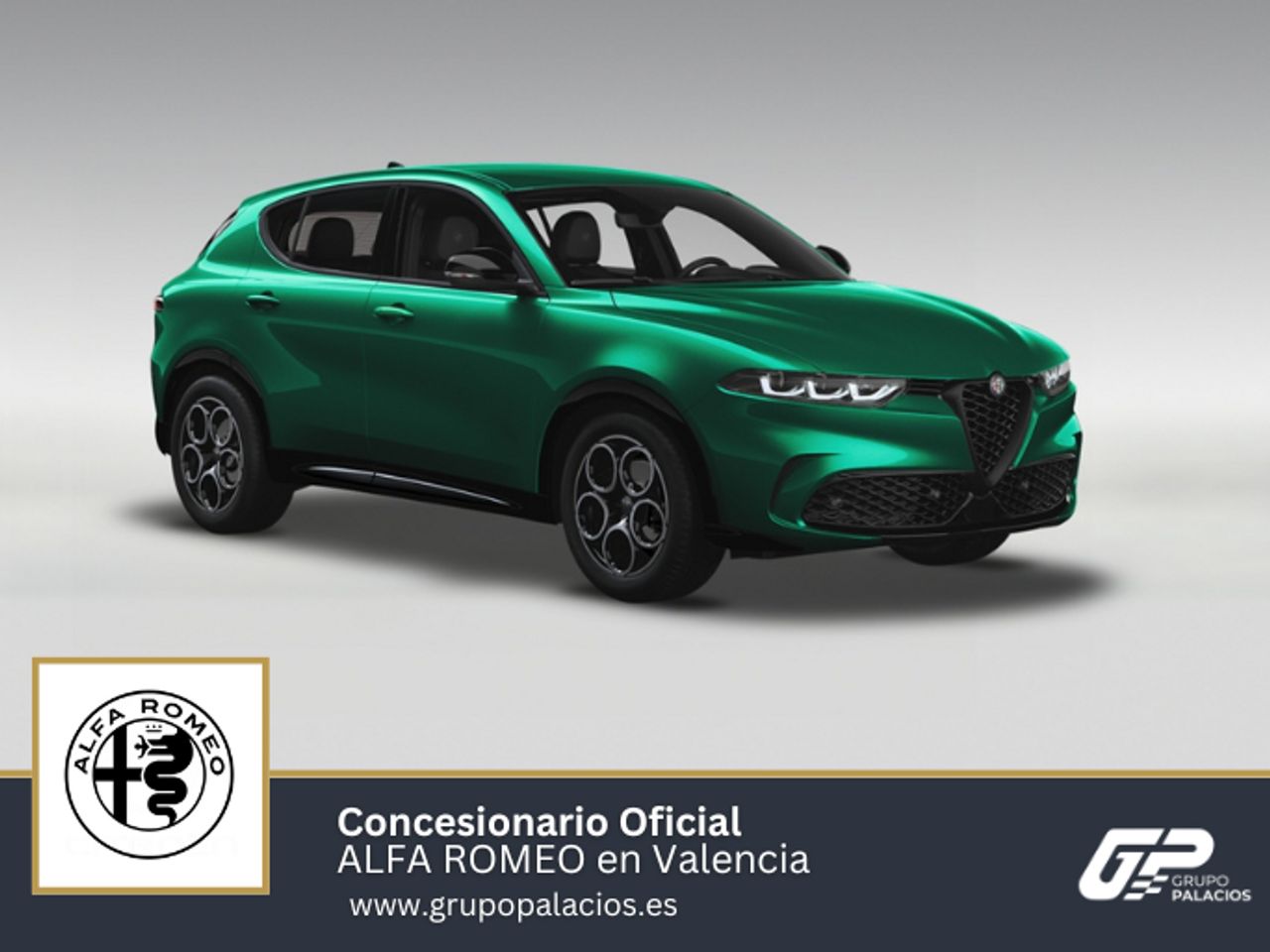 Foto Alfa Romeo Tonale 1