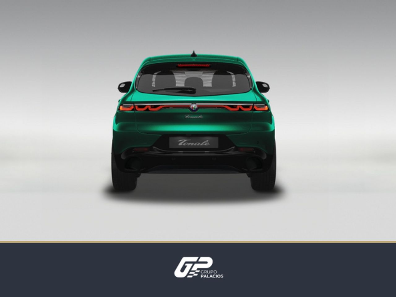 Foto Alfa Romeo Tonale 4