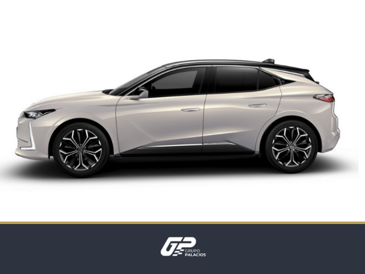 Foto DS Automobiles DS 4 3