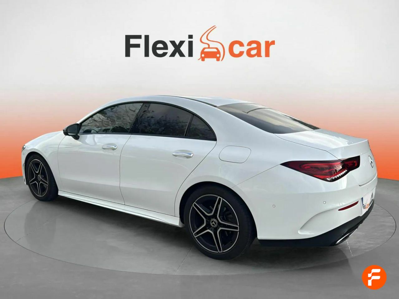 Foto Mercedes-Benz Clase CLA 3
