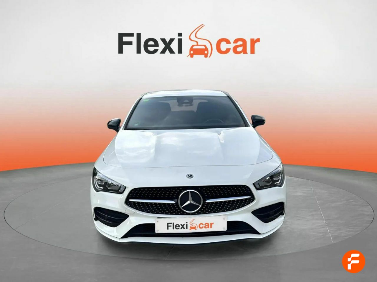 Foto Mercedes-Benz Clase CLA 5