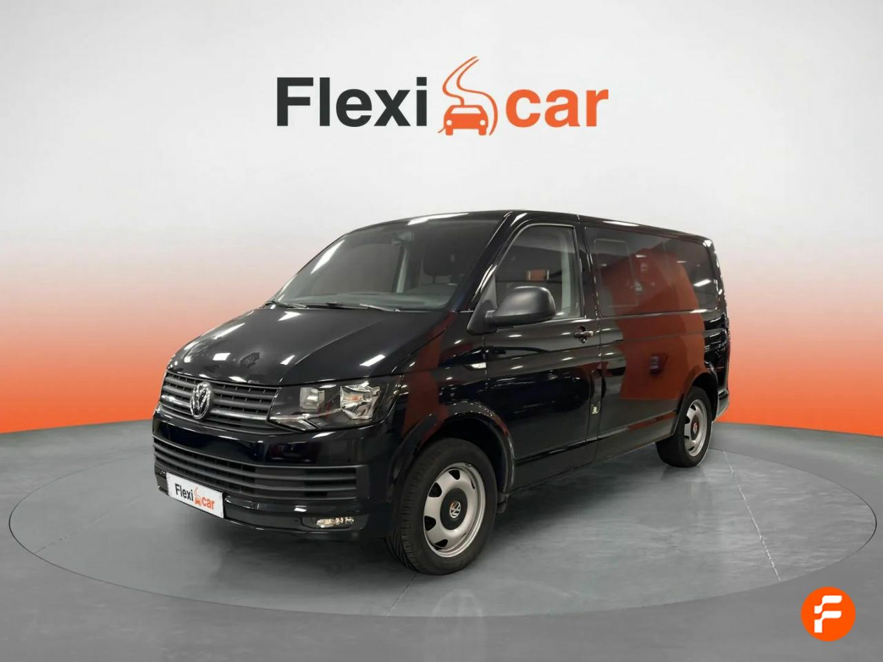 Foto Volkswagen Caravelle 2