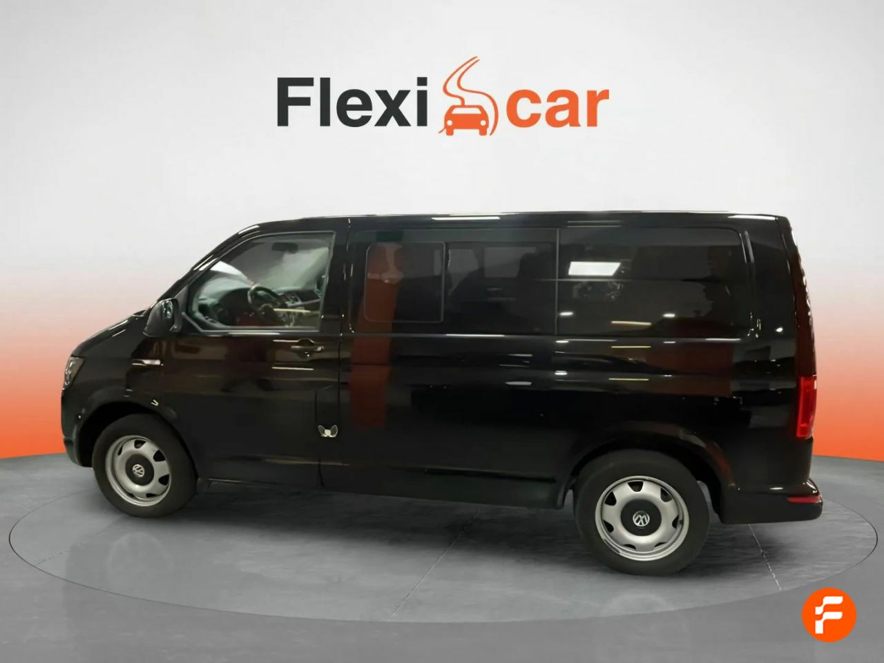 Foto Volkswagen Caravelle 3