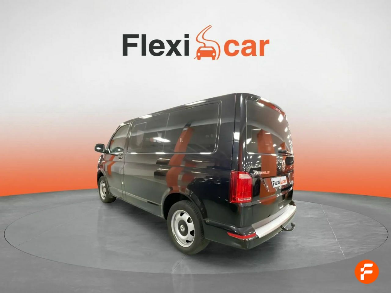 Foto Volkswagen Caravelle 4