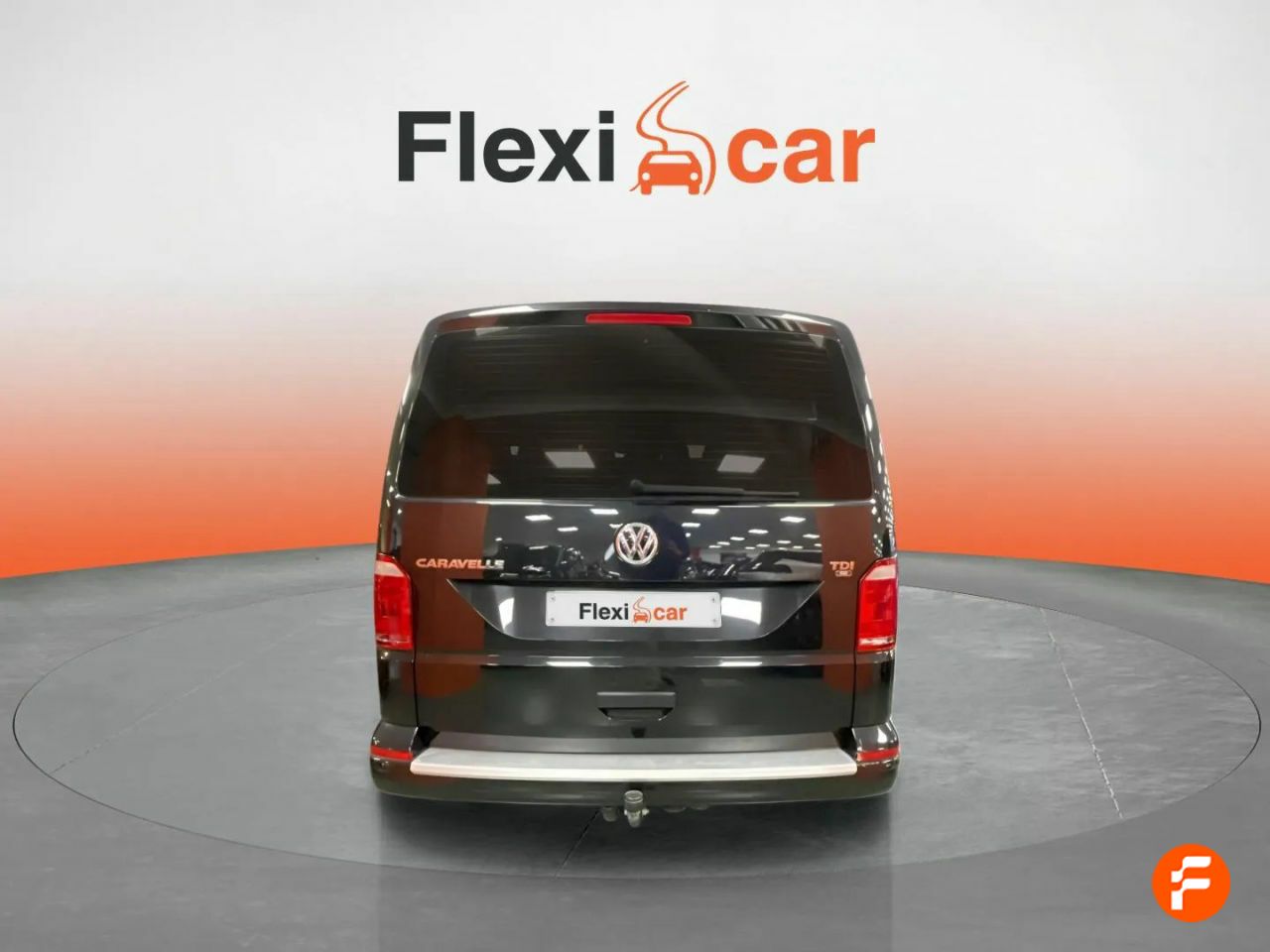 Foto Volkswagen Caravelle 5